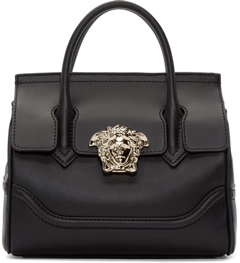 accessori versace bagno|versace bags black and white.